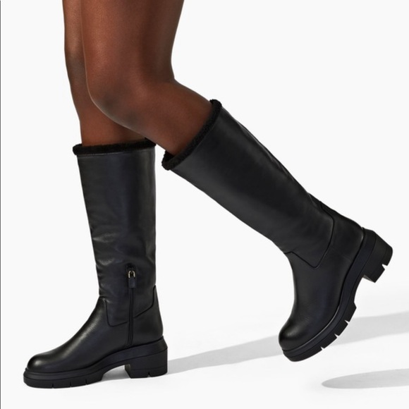 Stuart weitzman winter boots! - Picture 3 of 9